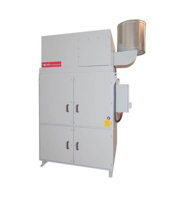 Machine Tools Oil Mist